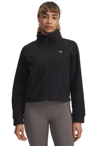 Expanse Fleece Full-Zip