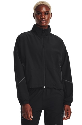 UA Unstoppable Water-repellent Jacket