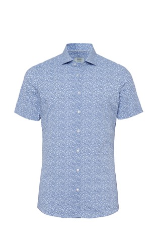 Functional fit košulja kratkih rukava s uzorkom