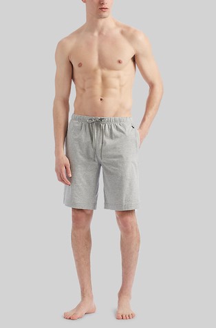 Donji dio pidžame od pamučnog jerseya