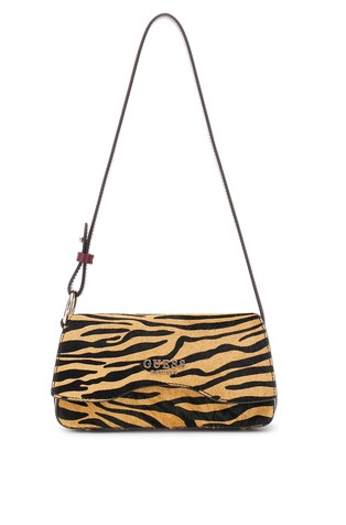 Domitilla Mini Shoulder Bag
