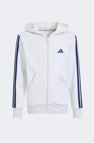 Essentials Full-Zip Hoodie Kids