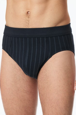 Fine Interlock - gaće s uzorkom