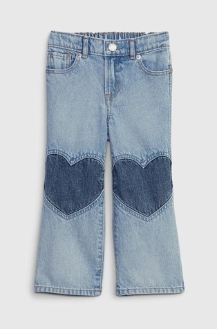 Jeans hlače za djecu djevojčice