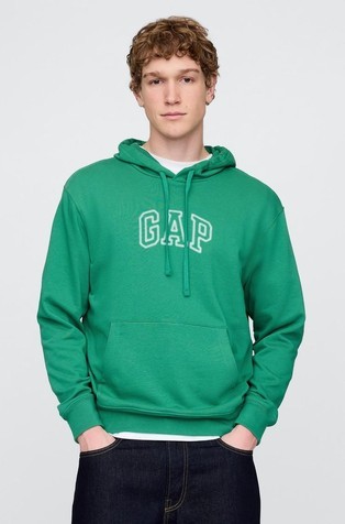 Gap Logo Hoodie