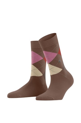 Queen Women Socks
