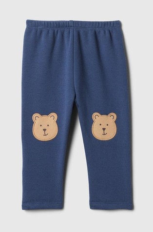 Hlače s motivom medvjedića Brannan za novorođenčad