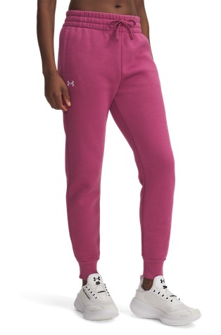 UA Rival Fleece Joggers