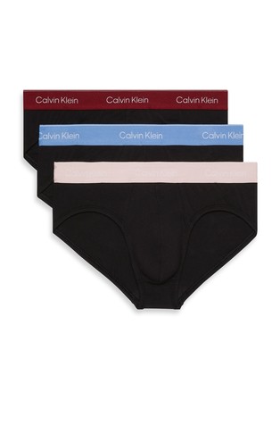 Paket od 3 para gaća - Icon Cotton Stretch