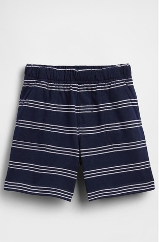 Kratke hlače s uzorkom za djecu dječake