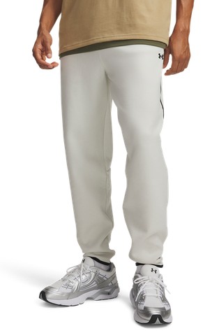 UA Unstoppable Fleece Joggers