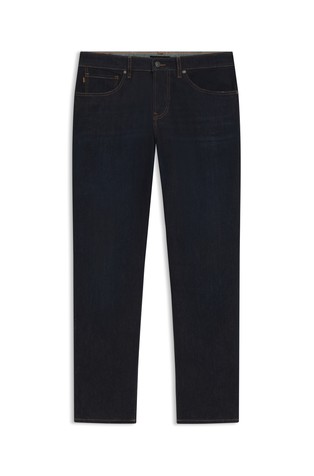Maine regular fit jeans hlače od soft-motion denima