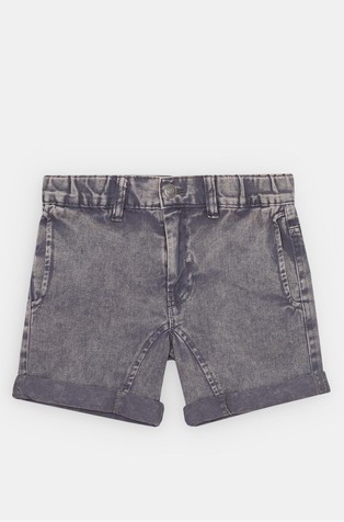 Denim kratke hlače s četiri džepa