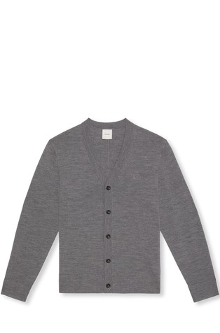 Kardigan od merino vune