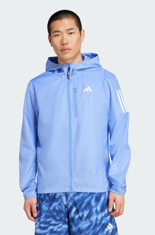 Own the Run vjetrovka za trčanje