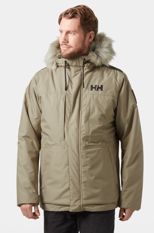 Coastal 3.0 vodootporna parka