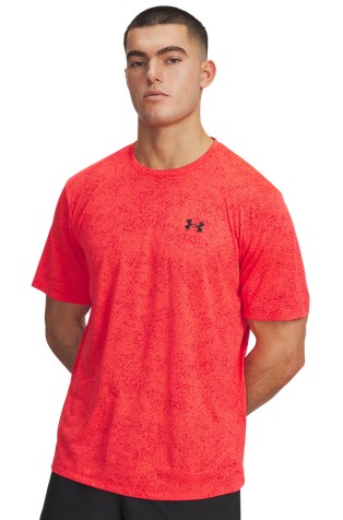 Tech™ majica kratkih rukava s uzorkom