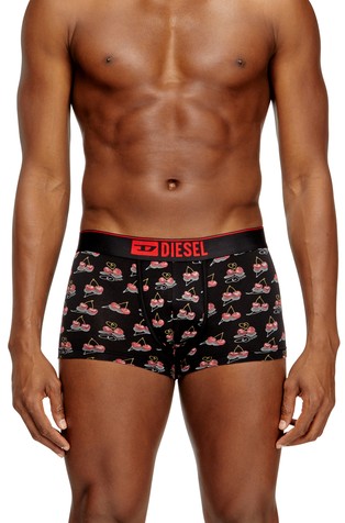 Paket od 3 para bokserica od rastezljivog pamuka