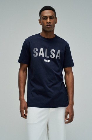 Logo majica kratkih rukava