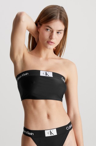 Bandeau gornji dio kupaćeg kostima - CK96