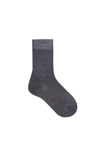 Glimmer čarape sa sjajnim izgledom