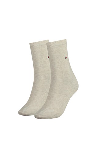 2-Pack Casual Socks