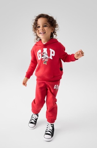 babyGap x Disney pulover s kapuljačom za djecu djevojčice