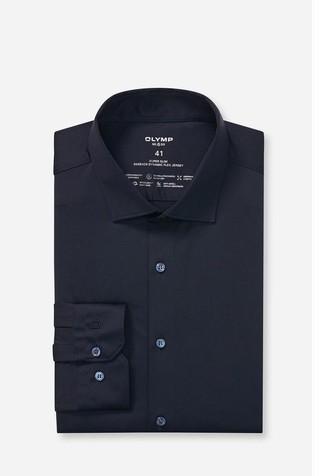 No. Six 24/Seven super-slim fit košulja