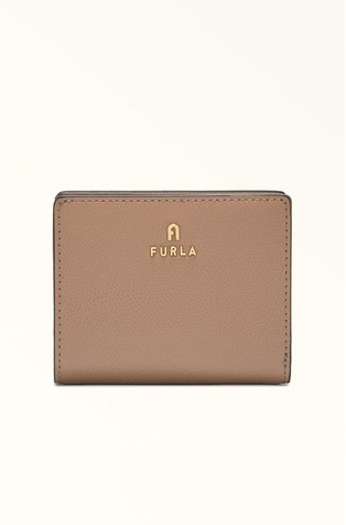 Manji kožni novčanik