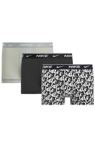 3 Pack Microfiber Trunks