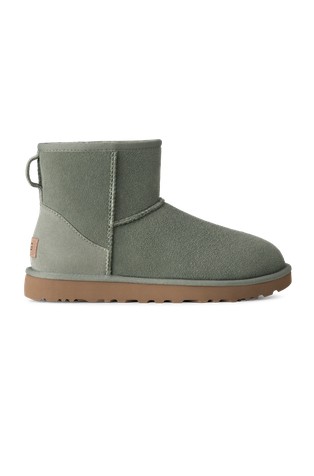 Classic Mini II Boot