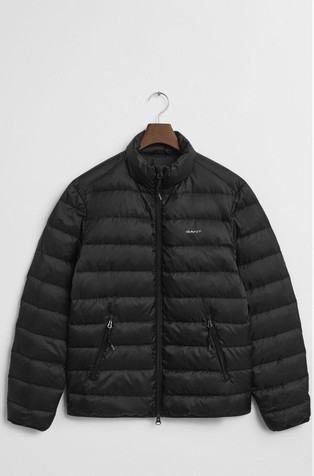 Water-repellent Down Jacket