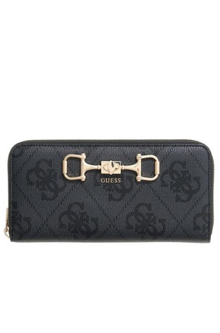 Janie 4G Logo Maxi Wallet