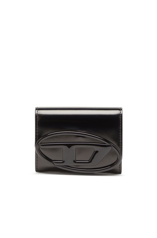 1DR kožni novčanik sa zrcalnim izgledom