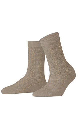 Softmerino Special Edition čarape s uzorkom