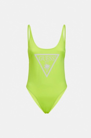 Logo jednodijelni kupaći kostim