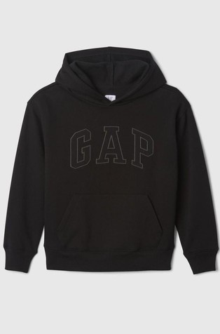 Gap logo hoodie za dječake