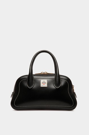 Kožna ručna torbica