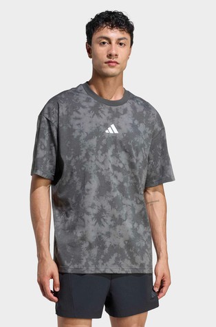 Fun Training Graphic T-Shirt