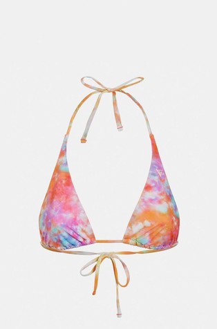 Gornji dio kupaćeg kostima s uzorkom