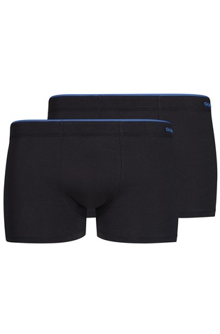 Multipack paket od 2 para pamučnih bokserica