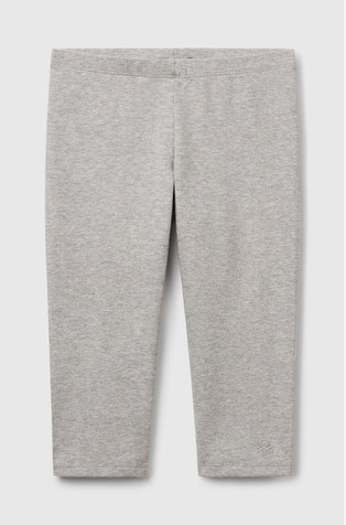 Pamučne tajice s dužinom do koljena