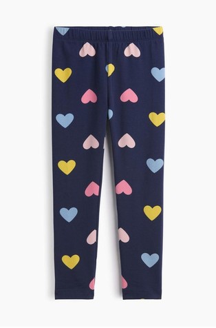 babyGap Pull-On Stretch Jersey Leggings