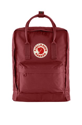 Kånken vodoodbojan ruksak