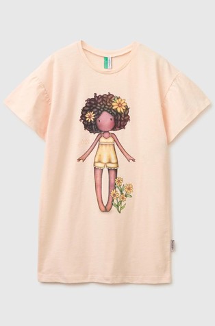 Santoro Gorjuss nightshirt