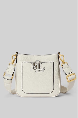 Cameryn Leather Small Crossbody
