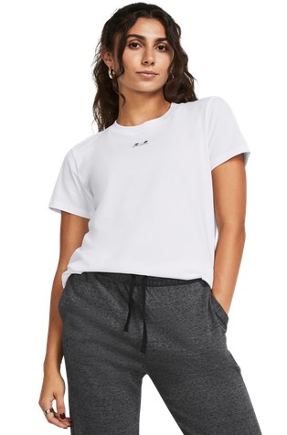 Off Campus Core Short Sleeve