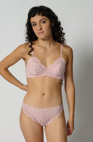 Wonderfulace top