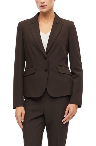 Slim fit sako