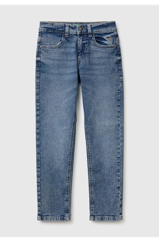 Slim fit jeans hlače